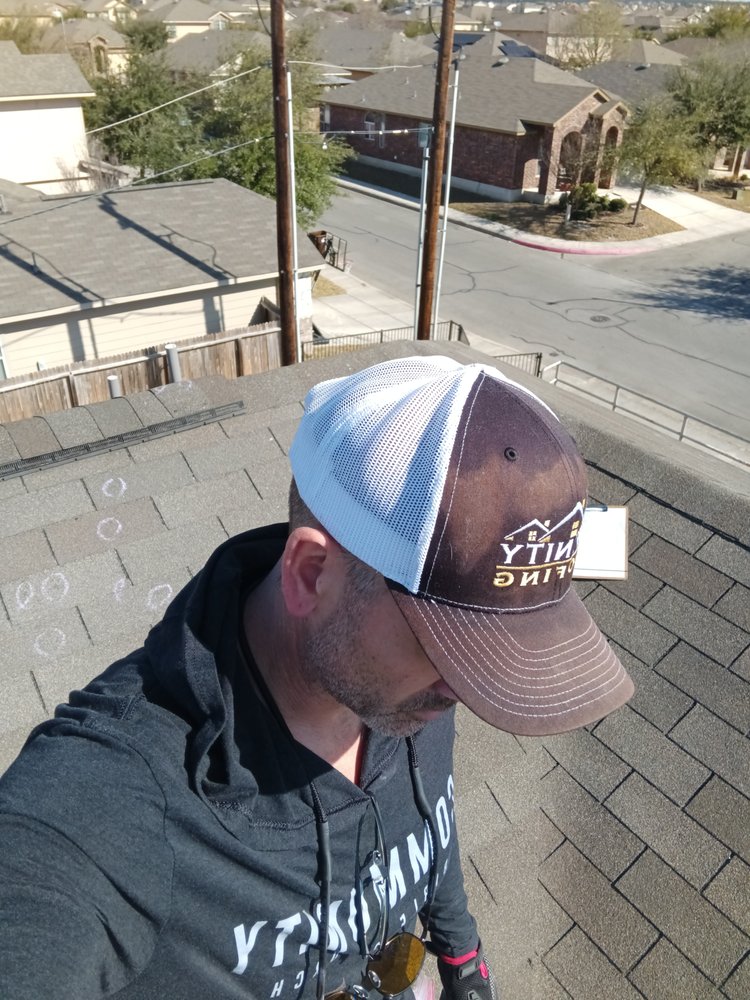 Photo of Infinity Roofing & Siding- San Antonio