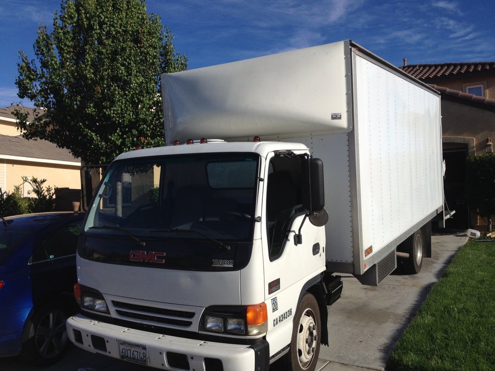 Photo of Spartan Moving and Transport