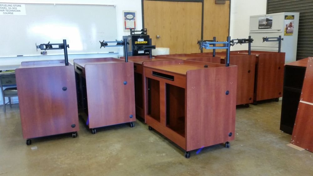 Photo of Furniture Assembly Services