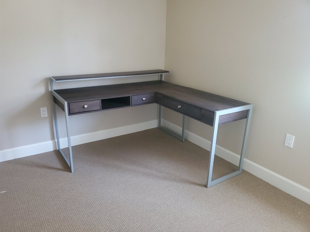 Photo of Furniture Assembly Services