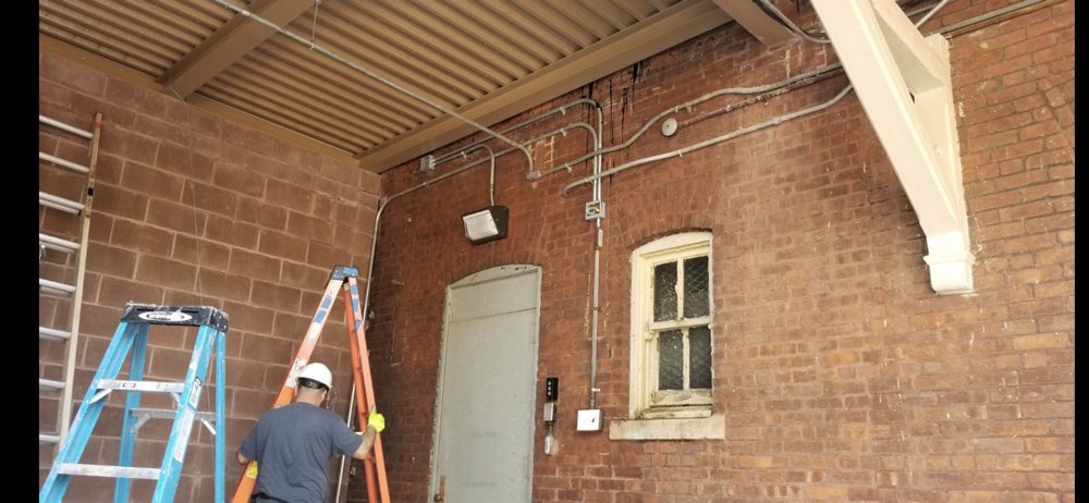 Photo of Nair Electrical Corp