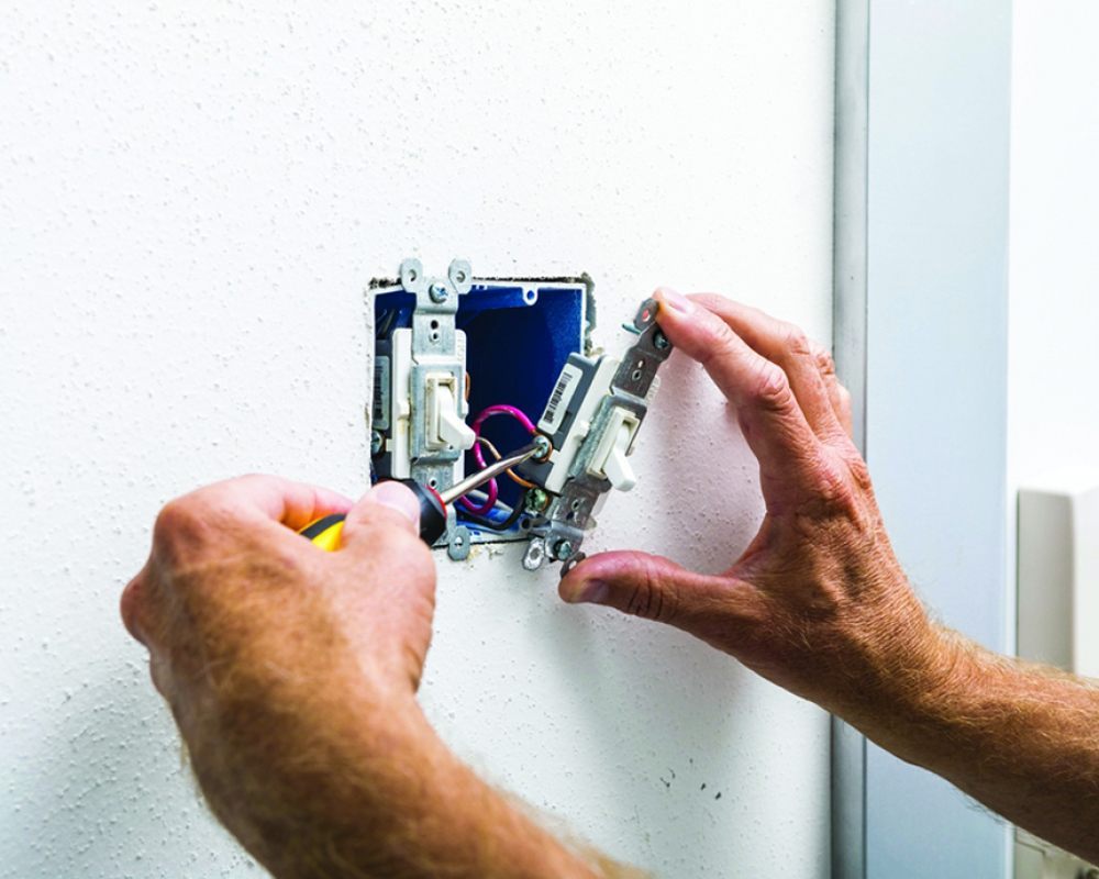 Photo of Camino Del Rio Electricians