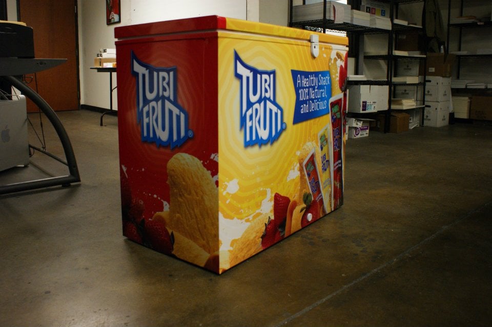 Photo of Versa Printing, Inc.