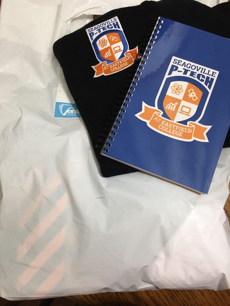 Photo of Versa Printing, Inc.