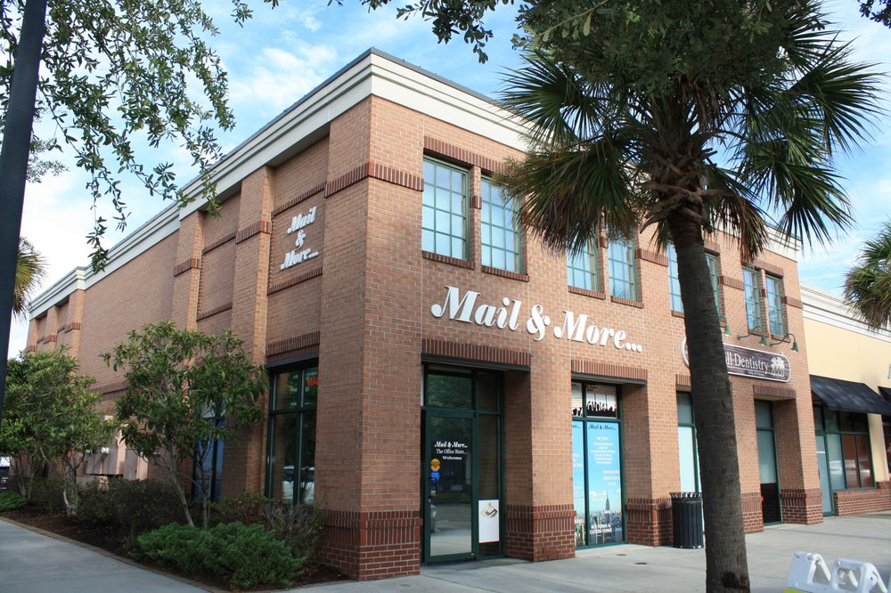 Photo of Mail & More