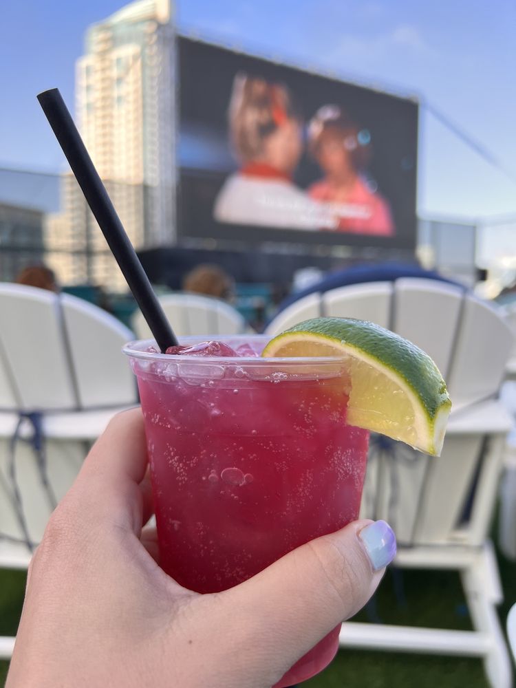 Photo of Rooftop Cinema Club Embarcadero