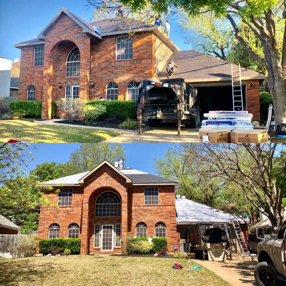 Photo of Salter Exteriors
