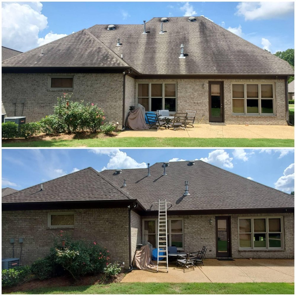 Photo of Salter Exteriors