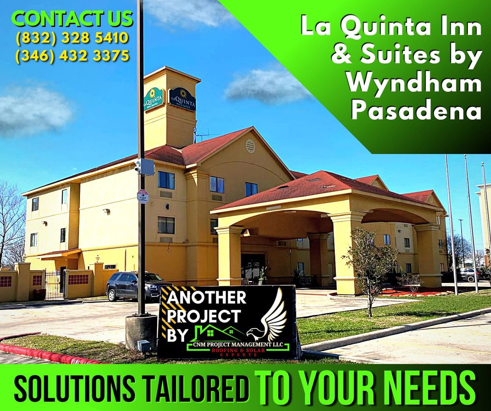 Photo of CNM Project Management