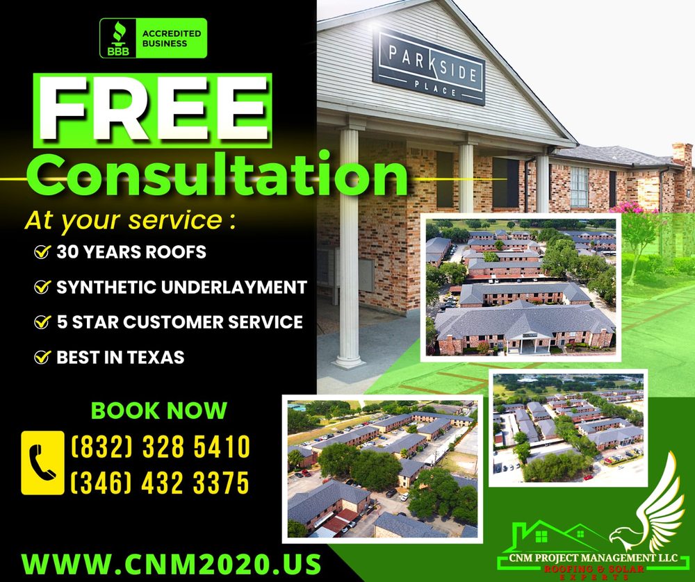 Photo of CNM Project Management