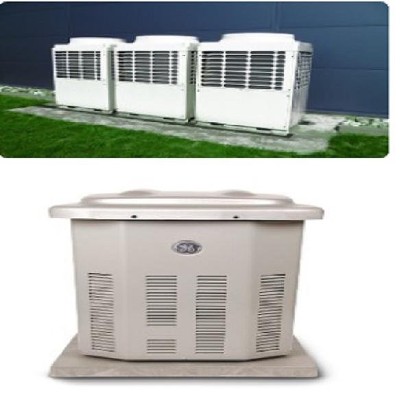 Photo of C&D Cooling & Heating