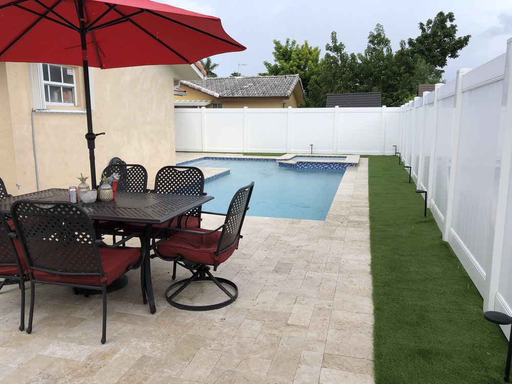 Photo of Rosmel Pools Inc.