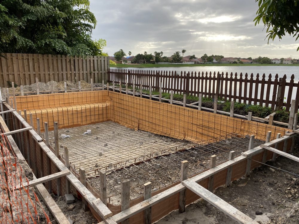 Photo of Rosmel Pools Inc.
