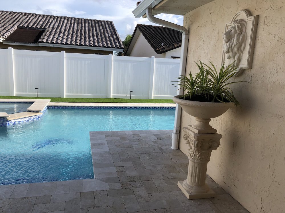 Photo of Rosmel Pools Inc.
