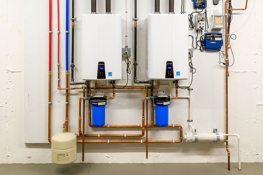 Photo of TRZ Plumbing