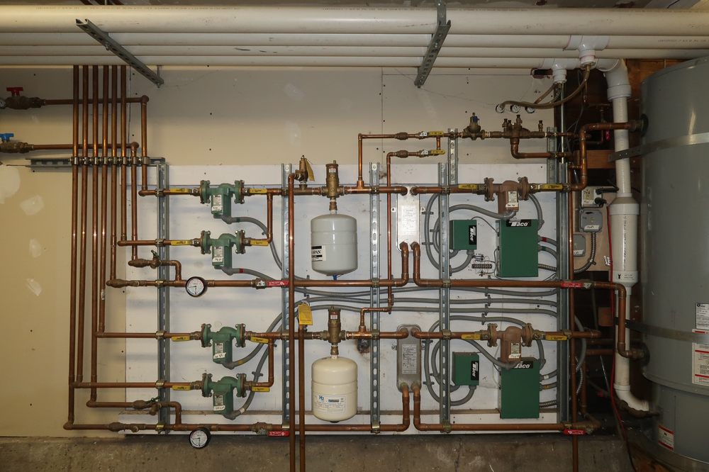 Photo of TRZ Plumbing
