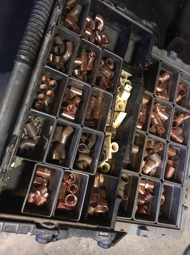Photo of TRZ Plumbing