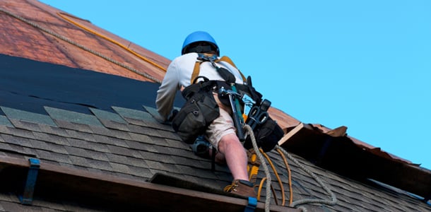 Photo of Doing It Right Roofing Siding Remodeling