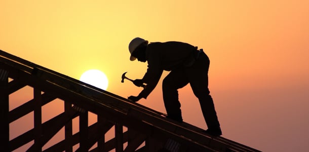 Photo of Doing It Right Roofing Siding Remodeling