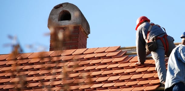 Photo of Doing It Right Roofing Siding Remodeling