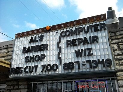 Photo of Columbus Ohio Computer Repair