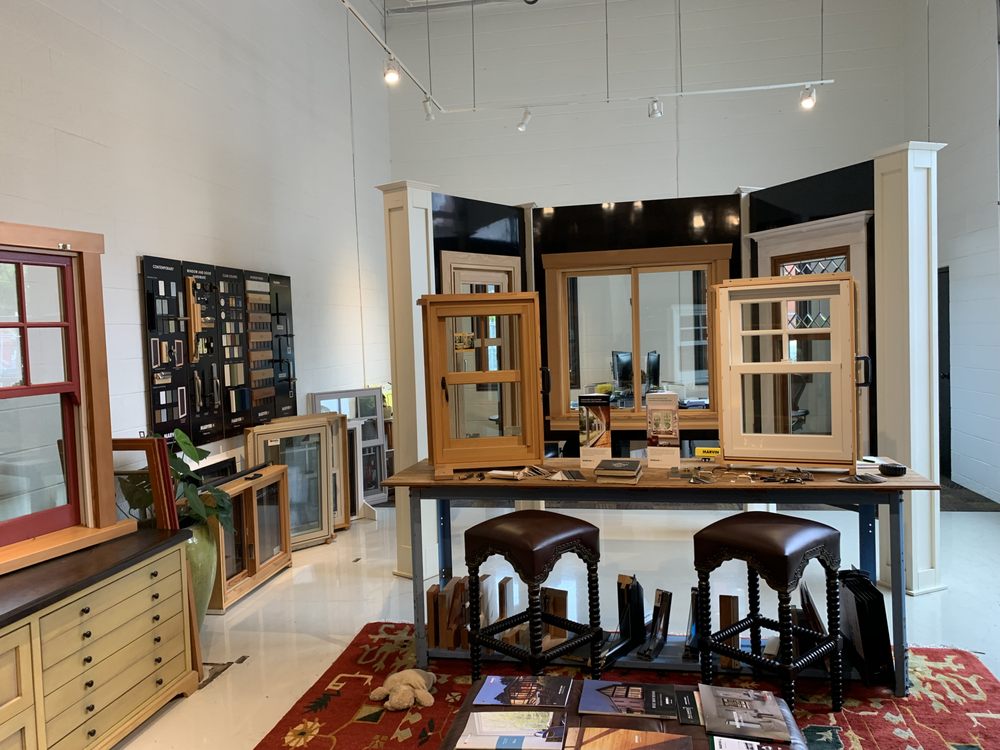 Photo of Classic Sash & Door Company