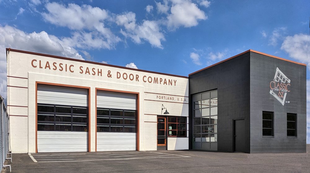 Photo of Classic Sash & Door Company