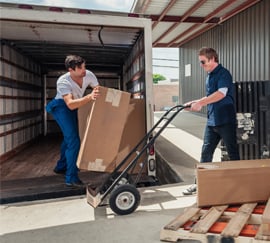 Photo of Moving Experts