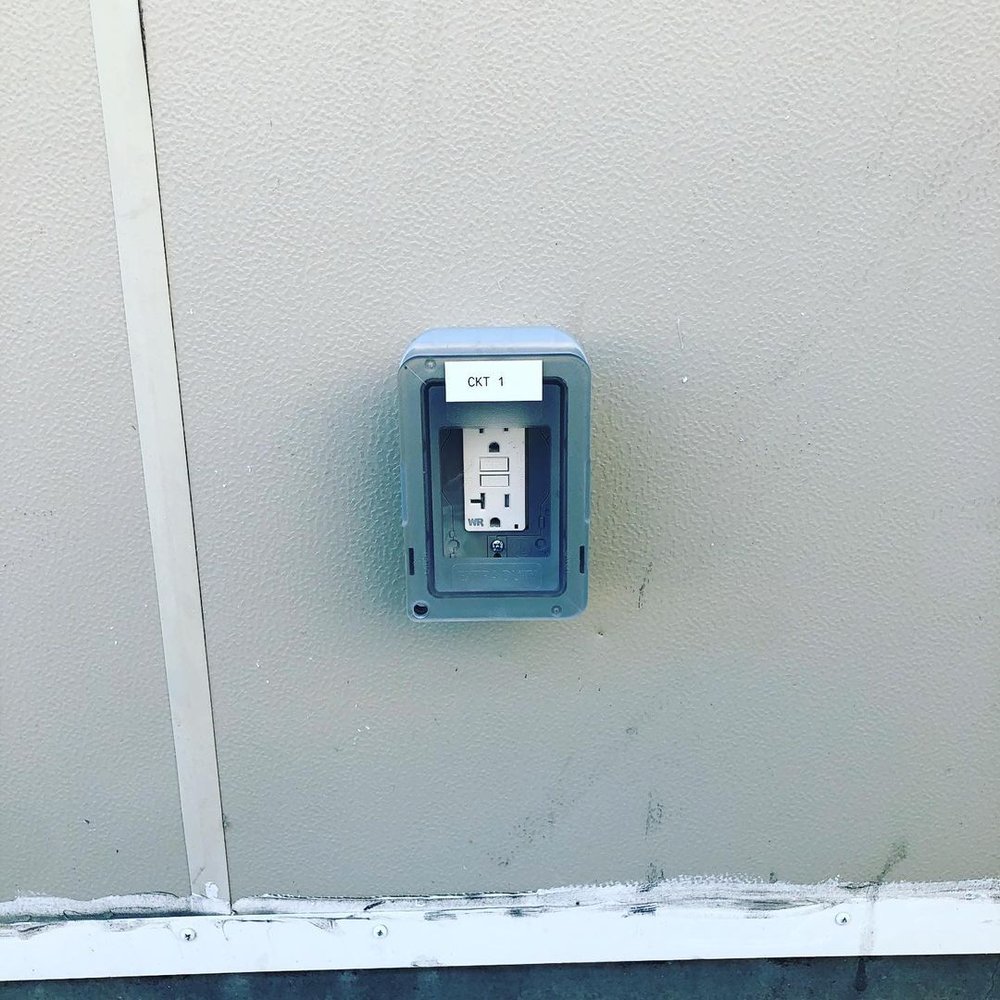 Photo of Cedars Electrical Services