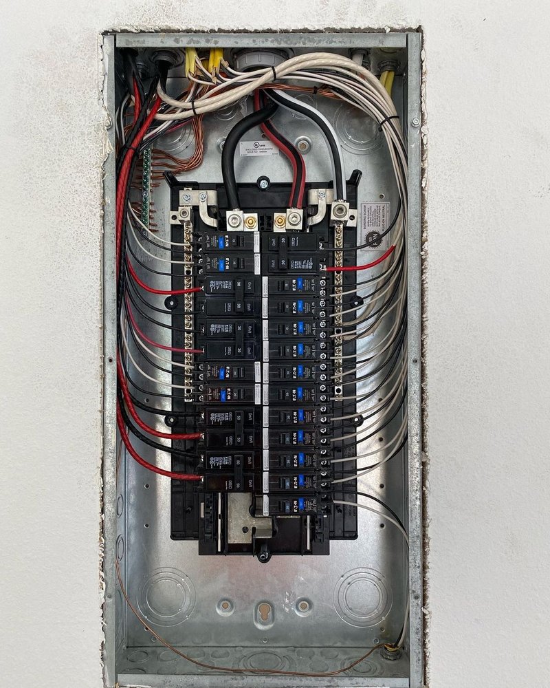 Photo of Cedars Electrical Services