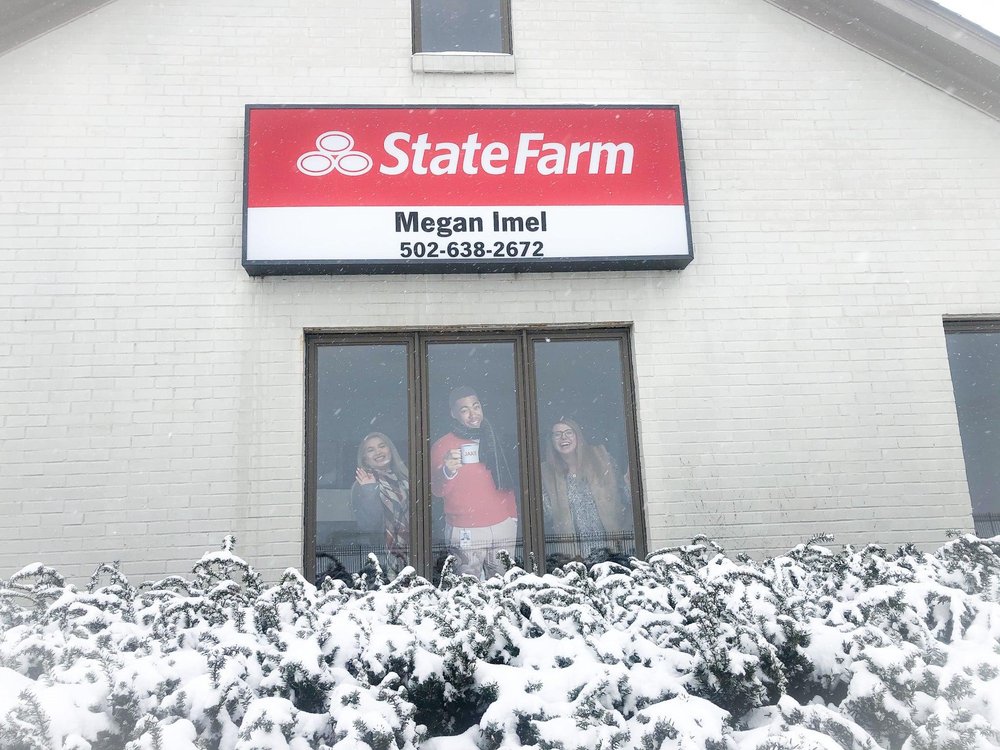 Photo of Megan Imel - State Farm Insurance Agent