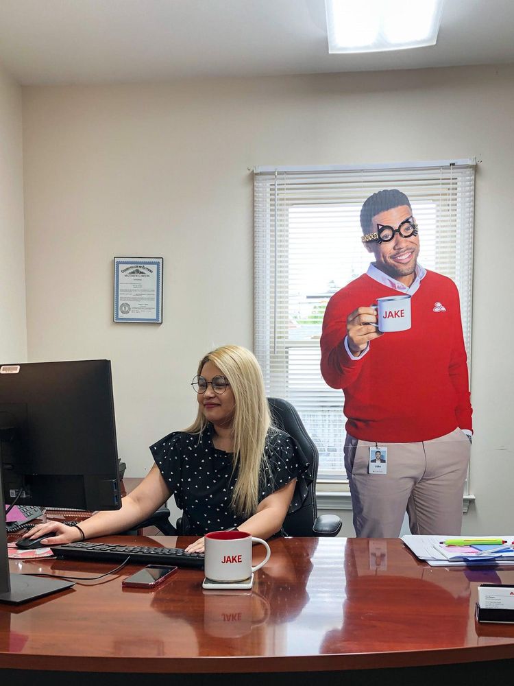 Photo of Megan Imel - State Farm Insurance Agent