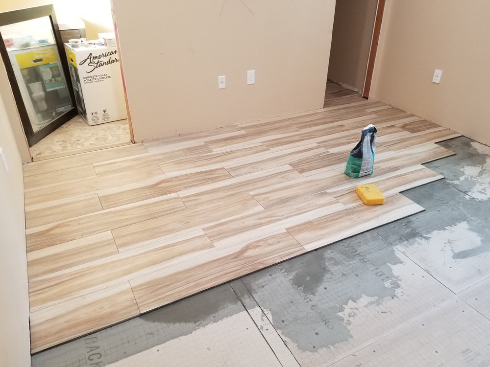 Photo of Barron Design & Construction