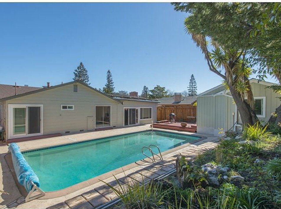 Photo of MENDOZA POOL & SPA SERVICE