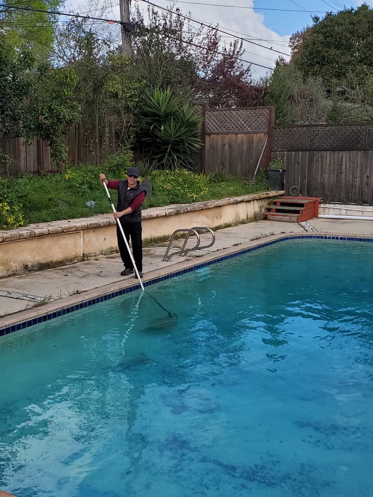 Photo of MENDOZA POOL & SPA SERVICE