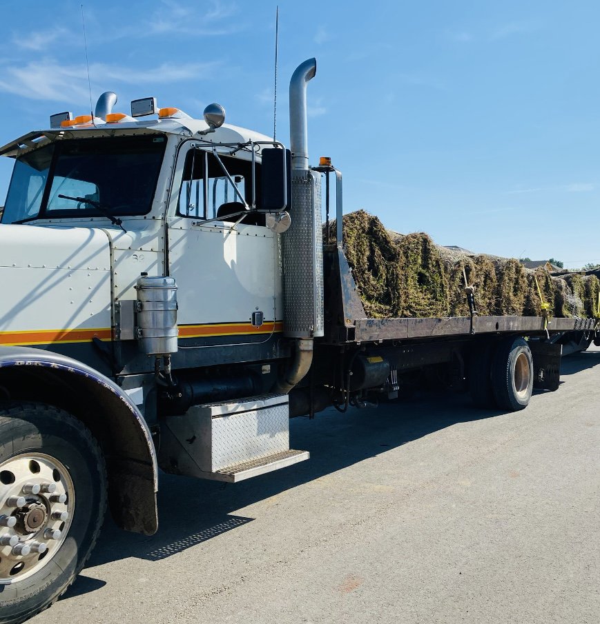 Photo of Heartland Sod Farm