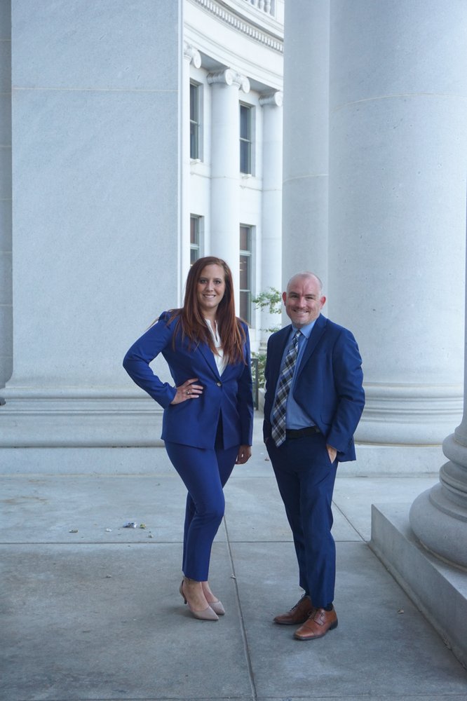 Photo of Brown and Burke Law Offices