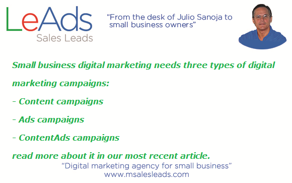 Photo of MSalesLeads