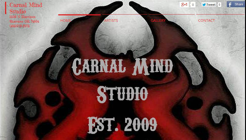 Photo of SIC Studios