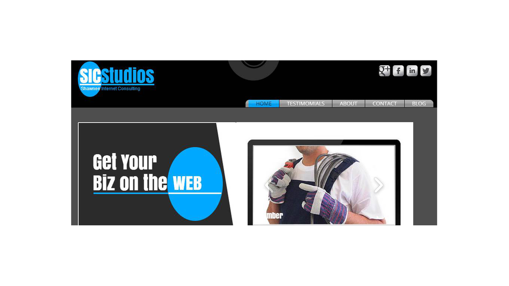 Photo of SIC Studios