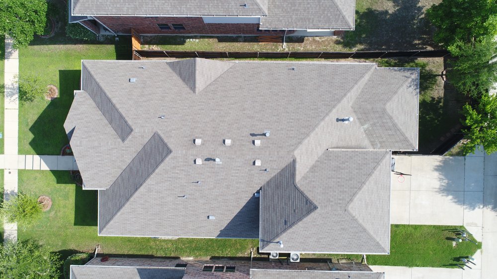 Photo of Meyer's Pride Roofing