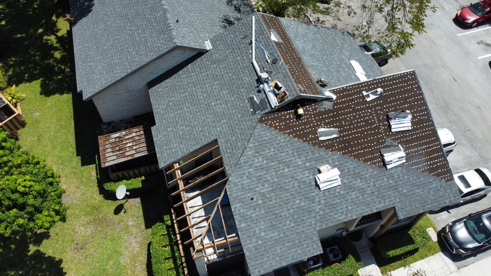 Photo of Meyer's Pride Roofing