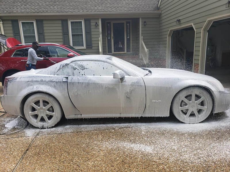 Photo of The Auto Spa - Detailing