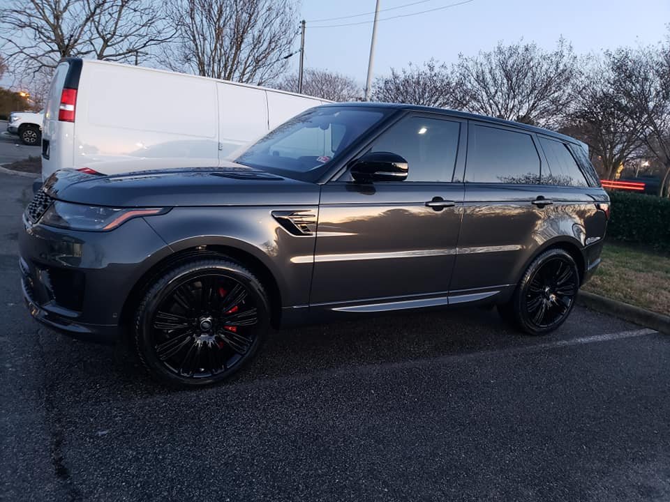 Photo of The Auto Spa - Detailing