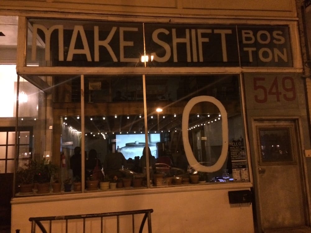 Photo of Make Shift Boston