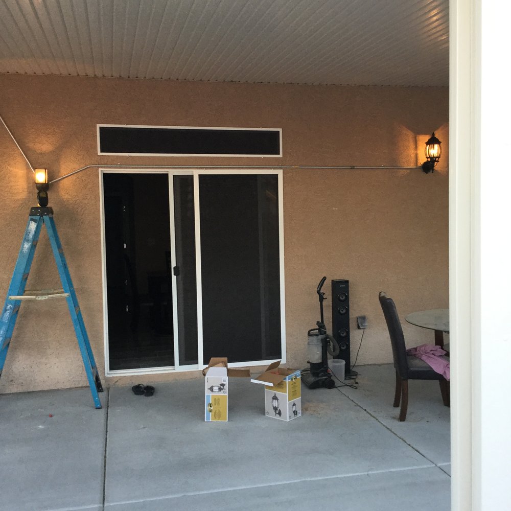 Photo of Matthews Electrical Services