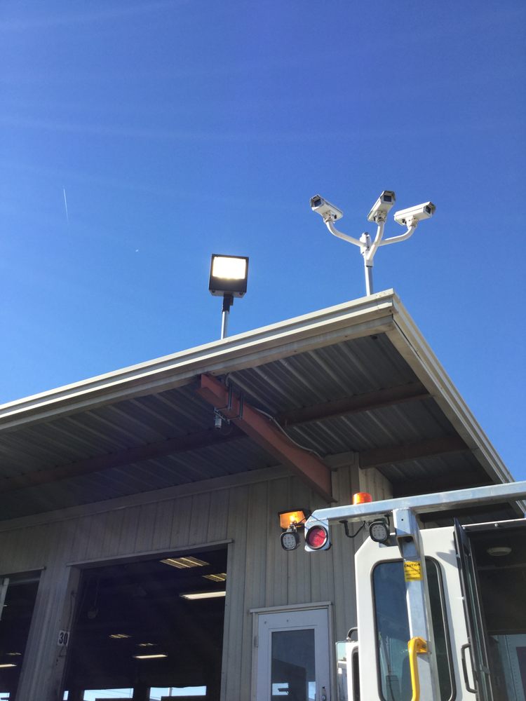 Photo of Matthews Electrical Services