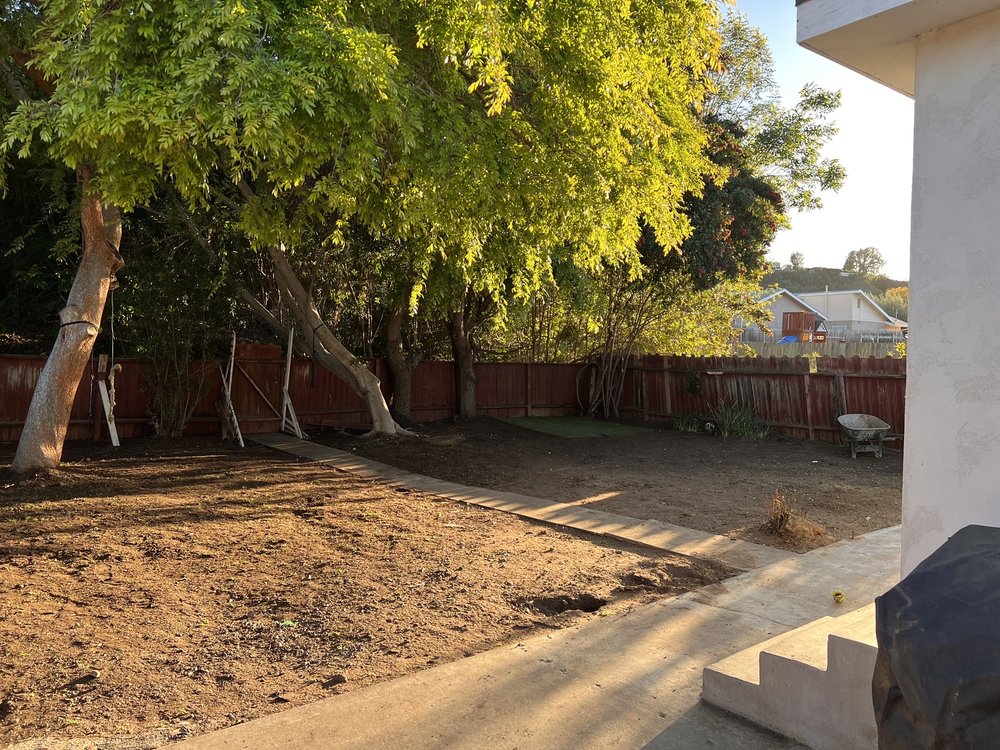 Photo of Green Oaks Landscape Maintence