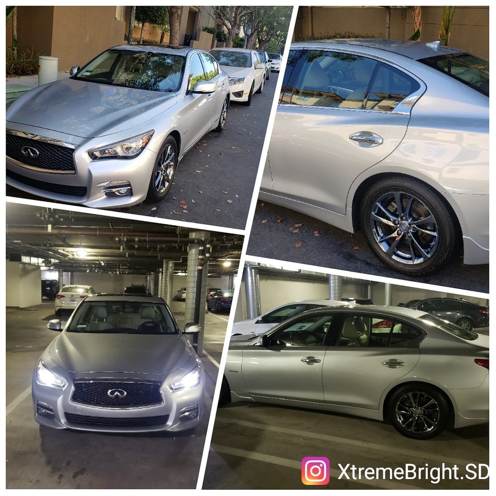 Photo of Xtreme Bright Mobile Auto Detailing