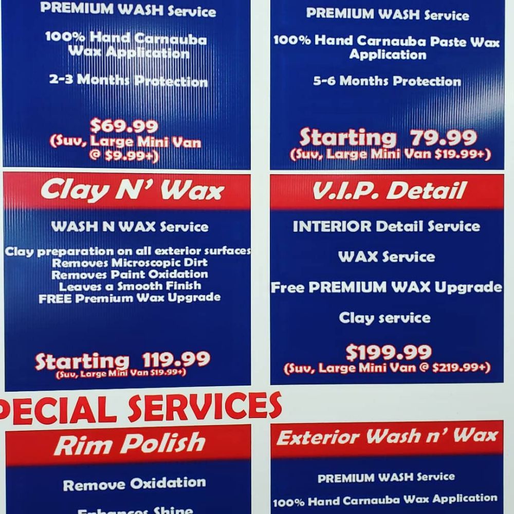 Photo of Xtreme Bright Mobile Auto Detailing